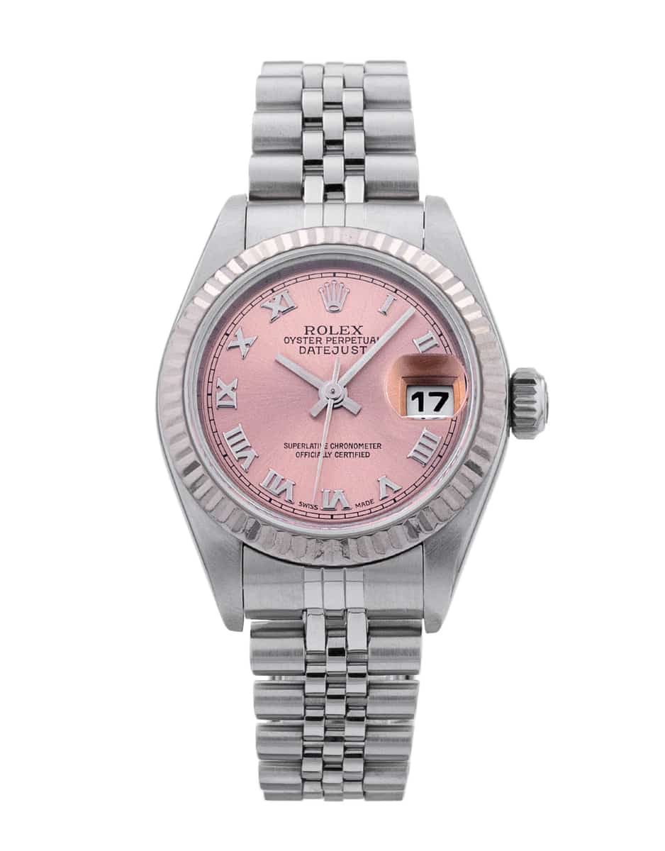 Rolex Datejust Lady 179174 Rolex Datejust Lady 179174